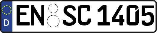 EN-SC1405
