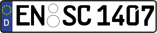 EN-SC1407