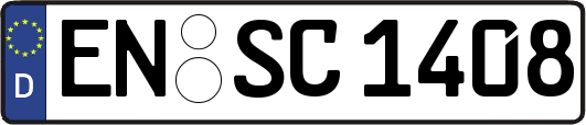 EN-SC1408