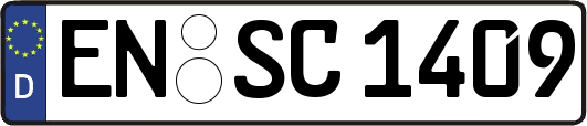 EN-SC1409