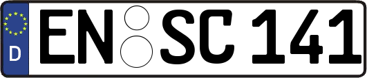 EN-SC141