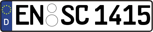 EN-SC1415