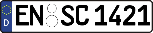 EN-SC1421