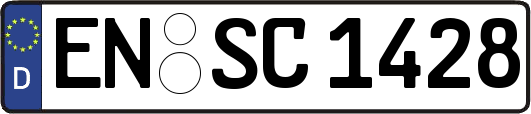 EN-SC1428