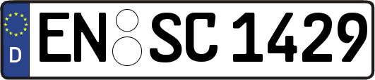 EN-SC1429