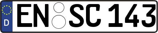 EN-SC143
