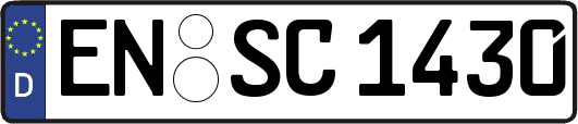 EN-SC1430