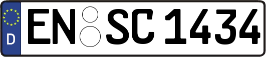 EN-SC1434