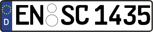 EN-SC1435