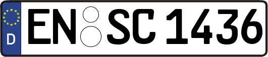 EN-SC1436