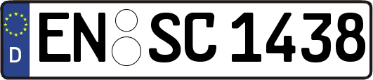 EN-SC1438