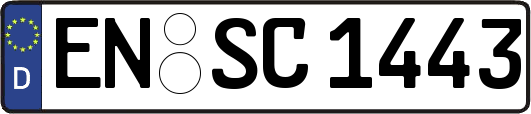 EN-SC1443