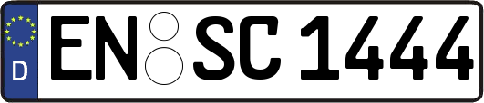 EN-SC1444