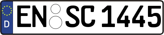EN-SC1445