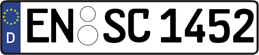 EN-SC1452