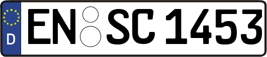 EN-SC1453