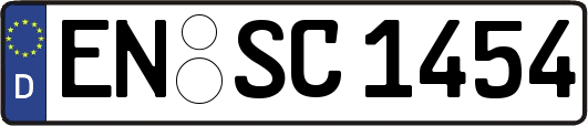 EN-SC1454