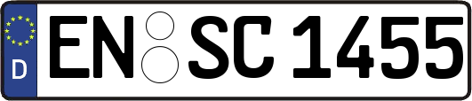 EN-SC1455