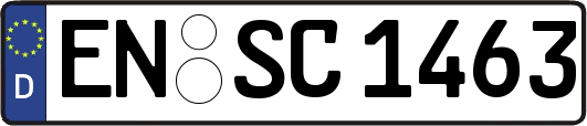 EN-SC1463