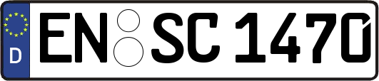EN-SC1470