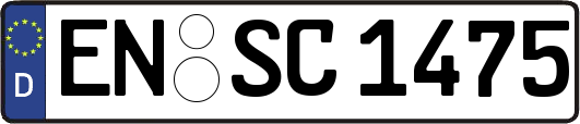 EN-SC1475
