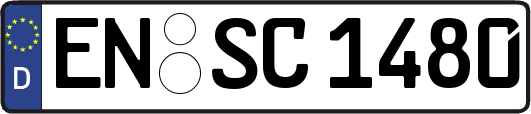 EN-SC1480