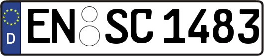 EN-SC1483