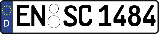EN-SC1484