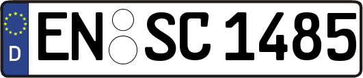 EN-SC1485