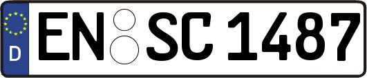 EN-SC1487