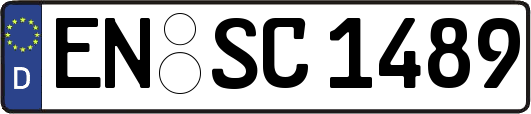 EN-SC1489