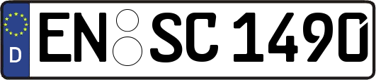 EN-SC1490