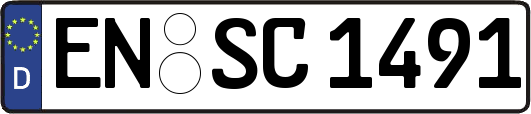 EN-SC1491