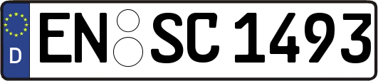 EN-SC1493