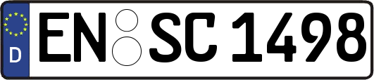 EN-SC1498