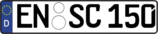 EN-SC150