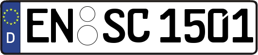 EN-SC1501