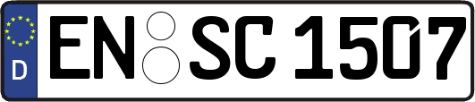 EN-SC1507