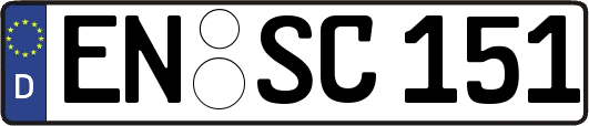 EN-SC151