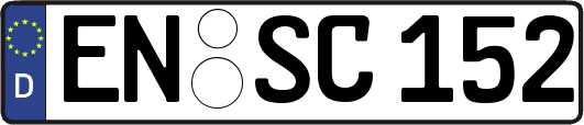EN-SC152