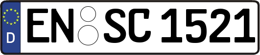 EN-SC1521