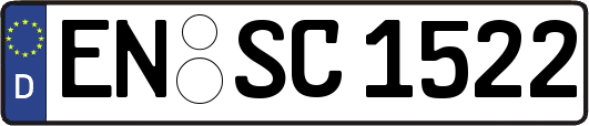 EN-SC1522