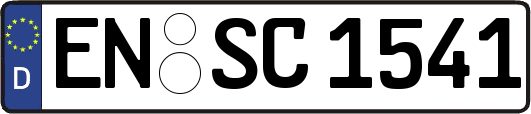 EN-SC1541