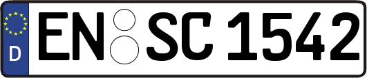 EN-SC1542