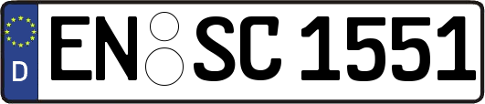 EN-SC1551