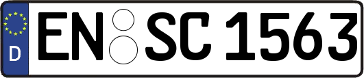 EN-SC1563