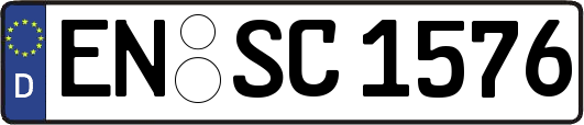 EN-SC1576