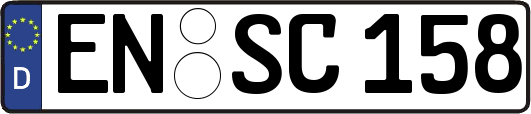 EN-SC158