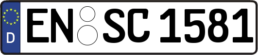 EN-SC1581