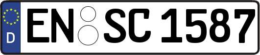 EN-SC1587